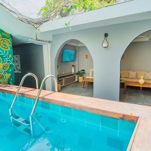 Casa Del Pozo Boutique House